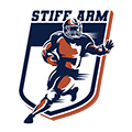 Stiff Arm – Alles über American Football & die NFL